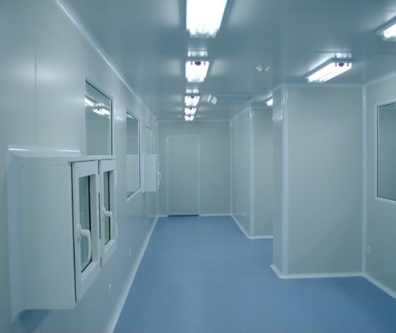 濰坊實(shí)驗(yàn)室凈化工程，濰坊實(shí)驗(yàn)室建設(shè)工程