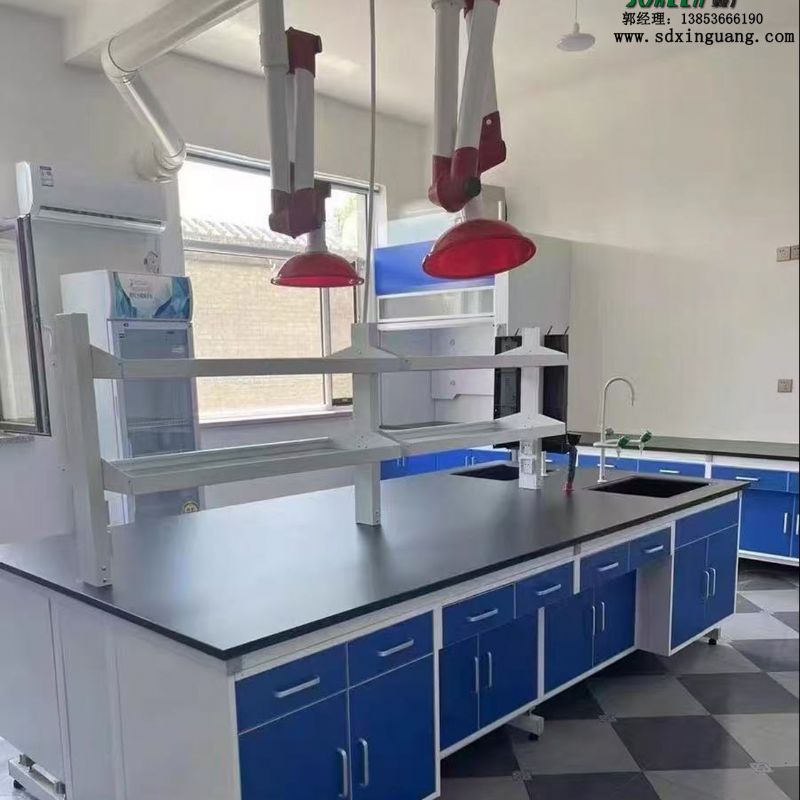 濰坊實(shí)驗(yàn)室家具萬向罩PP吸氣罩抽氣罩