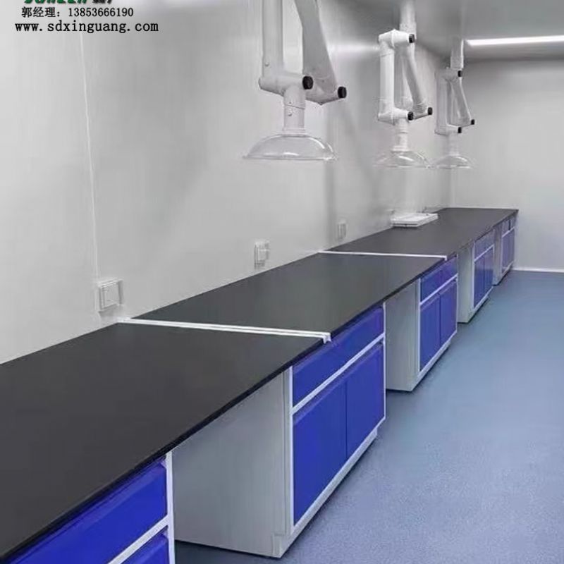 山東全鋼實驗臺實驗室操作臺試驗臺廠家